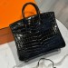 Сумка Hermes Birkin 25 NR1001