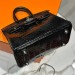 Сумка Hermes Birkin 25 NR1001