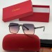 Солнцезащитные очки Cartier Q1358