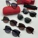 Солнцезащитные очки Cartier Q1386