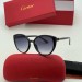 Солнцезащитные очки Cartier Q1383
