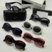 Солнцезащитные очки Celine Q1696