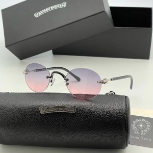Очки Chrome Hearts Q1345