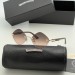Солнцезащитные очки Chrome Hearts Q1401