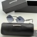 Солнцезащитные очки Chrome Hearts Q1404