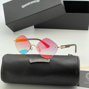 Очки Chrome Hearts Q1406
