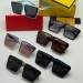 Солнцезащитные очки Fendi Q1206
