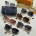 Солнцезащитные очки Louis Vuitton Q1999