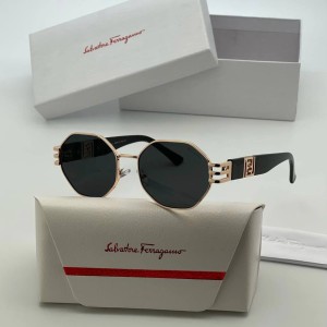 Очки Salvatore Ferragamo Q1297