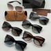 Солнцезащитные очки Tom Ford Q1356