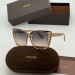 Солнцезащитные очки Tom Ford Q1894