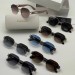 Солнцезащитные очки Versace Q1132