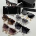Солнцезащитные очки Saint Laurent Q1143