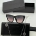 Солнцезащитные очки Saint Laurent Q1143