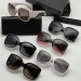 Солнцезащитные очки Saint Laurent Q1882