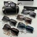 Солнцезащитные очки Chanel Q1988