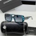 Солнцезащитные очки Chanel Q1987