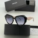 Солнцезащитные очки Prada Q1967