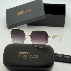 Очки Alexander McQueen Q1329