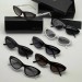 Солнцезащитные очки Balenciaga Q1249