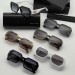 Солнцезащитные очки Balenciaga Q1097