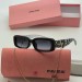 Солнцезащитные очки Miu Miu Q1789