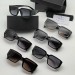 Солнцезащитные очки Prada Q1016