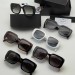 Солнцезащитные Очки Prada Q1230