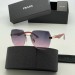 Солнцезащитные очки Prada Q1478