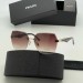 Солнцезащитные очки Prada Q1479