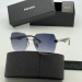 Солнцезащитные очки Prada Q1480