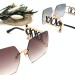 Солнцезащитные очки Dolce Gabbana Q2486