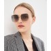 Солнцезащитные очки Christian Dior Q2500