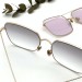 Солнцезащитные очки Christian Dior Q2500