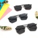 Солнцезащитные очки Prada Q2503