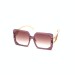 Солнцезащитные очки Bvlgari Q2510