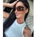 Солнцезащитные очки Miu Miu Q2524