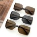 Солнцезащитные очки Miu Miu Q2524