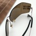 Солнцезащитные очки Miu Miu Q2524