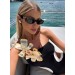 Солнцезащитные очки Miu Miu Q2534