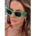 Солнцезащитные очки Miu Miu Q2537