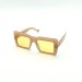 Солнцезащитные очки Loewe Q2565