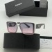 Солнцезащитные очки Prada Q1807