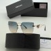 Солнцезащитные очки Prada Q1445
