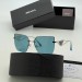 Солнцезащитные очки Prada Q1446