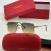 Солнцезащитные очки Cartier Q1733