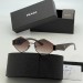 Солнцезащитные очки Prada Q1504