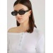 Солнцезащитные очки Linda Farrow Q2603