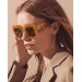 Солнцезащитные очки Loewe Q2607