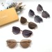 Солнцезащитные очки Loewe Q2639